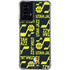 NBA Utah Jazz Blast Moto G Power 5G (2024) Clear Case