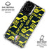 NBA Utah Jazz Blast Moto G Power 5G (2024) Clear Case