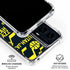 NBA Utah Jazz Blast Moto G Power 5G (2024) Clear Case