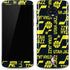NBA Utah Jazz Blast Moto G6 Skin