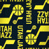 NBA Utah Jazz Blast Moto G6 Skin