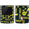 NBA Utah Jazz Blast Motorola RAZR Skin