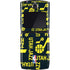 NBA Utah Jazz Blast Motorola RAZR Skin