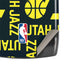 NBA Utah Jazz Blast Motorola RAZR Skin