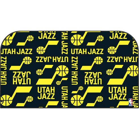 NBA Utah Jazz Blast Nintendo Switch 2 (2025) with Joy-Con Skin