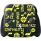NBA Utah Jazz Blast Nintendo Switch 2 (2025) Joy-Con Controller Skin