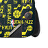 NBA Utah Jazz Blast Nintendo Switch 2 (2025) Joy-Con Controller Skin