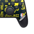 NBA Utah Jazz Blast Nintendo Switch 2 (2025) Pro Controller Skin