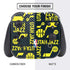 NBA Utah Jazz Blast Nintendo Switch Bundle Skin