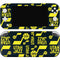NBA Utah Jazz Blast Nintendo Switch Lite Skin