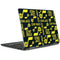 NBA Utah Jazz Blast Notebook 9 Pro 13in (2017) Skin