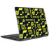 NBA Utah Jazz Blast Notebook 9 Pro 13in (2017) Skin