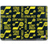 NBA Utah Jazz Blast Notebook 9 Pro 13in (2017) Skin