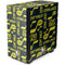 NBA Utah Jazz Blast NZXT H510 Compact ATX Mid-Tower Case Skin