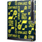 NBA Utah Jazz Blast Playstation 3 & PS3 Slim Skin