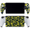 NBA Utah Jazz Blast PlayStation Portal Remote Player Skin