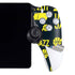 NBA Utah Jazz Blast PlayStation Portal Remote Player Skin