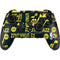 NBA Utah Jazz Blast PlayStation Scuf Vantage 2 Controller Skin