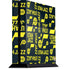 NBA Utah Jazz Blast PS4 Console Skin