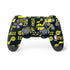 NBA Utah Jazz Blast PS4 Controller Skin