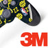 NBA Utah Jazz Blast PS4 Controller Skin
