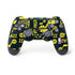 NBA Utah Jazz Blast PlayStation PS4 Skins