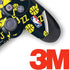 NBA Utah Jazz Blast PS4 Pro/Slim Controller Skin