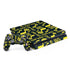 NBA Utah Jazz Blast PS4 Slim Bundle Skin