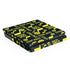 NBA Utah Jazz Blast PS4 Slim Skin