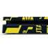 NBA Utah Jazz Blast PS4 Slim Skin