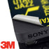 NBA Utah Jazz Blast PS4 Slim Skin