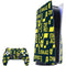 NBA Utah Jazz Blast PS5 Bundle Skin