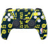 NBA Utah Jazz Blast PlayStation PS5 Skins
