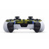 NBA Utah Jazz Blast PS5 DualSense Edge Pro Controller Skin
