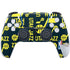 NBA Utah Jazz Blast PS5 Pro Bundle Skin