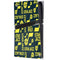 NBA Utah Jazz Blast PS5 Pro Console Skin