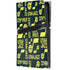 NBA Utah Jazz Blast PS5 Pro Console Skin
