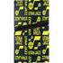 NBA Utah Jazz Blast PS5 Pro Disk Console Skin