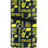 NBA Utah Jazz Blast PS5 Pro Disk Console Skin