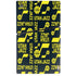 NBA Utah Jazz Blast PS5 Slim Digital Edition Bundle Skin
