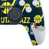 NBA Utah Jazz Blast PS5 Slim Digital Edition Bundle Skin