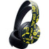 NBA Utah Jazz Blast PULSE 3D Wireless Headset for PS5 Skin