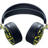 NBA Utah Jazz Blast PULSE 3D Wireless Headset for PS5 Skin