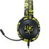 NBA Utah Jazz Blast Razer Kraken X Skin