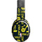 NBA Utah Jazz Blast Skullcandy Crusher Wireless Skin