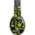 NBA Utah Jazz Blast Skullcandy Crusher Wireless Skin