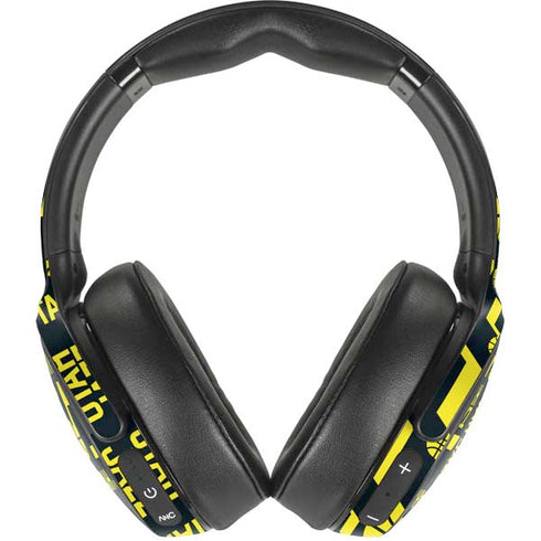 NBA Utah Jazz Blast Skullcandy Venue Skin
