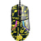NBA Utah Jazz Blast SteelSeries Rival 600 Gaming Mouse Skin