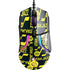 NBA Utah Jazz Blast SteelSeries Rival 600 Gaming Mouse Skin