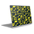 NBA Utah Jazz Blast Surface Book 2 13.5in Skin